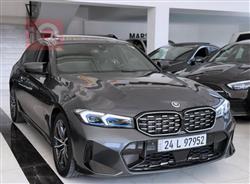 بي ام دبليو الفئة 3